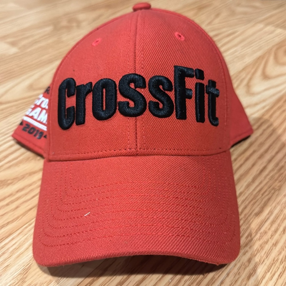 CrossFit Games Hat
